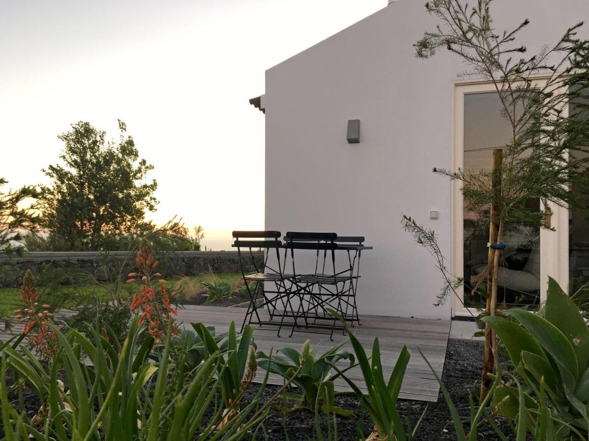 Antiga Fabrica De Cha Guest House Nordestinho Exterior photo